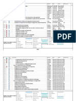 Project Plan Fortinet PDF