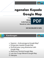 1 Pengenalan Kepada Google Map PDF