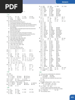 AQA Foundation Answers PDF