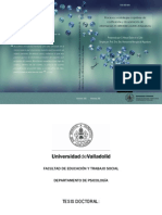 TESIS DOCTORAL-Procesos y Estrategias Cognitivas de Recuperación PDF