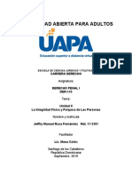 Tarea 2 de DER133