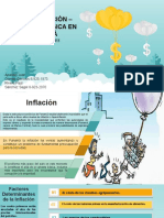 Inflación en Panamá 2010-2011