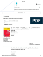 Open Orders PDF