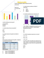 gUIA MATE Segundo Trimestre Tercero