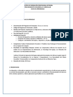 GFPI-F-019 - Formato Guia de Aprendizaje Mantenimiento