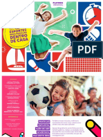 PlayKids Ebook - Esportes