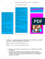 Tarea 2 Lenguaje y Comunicacion