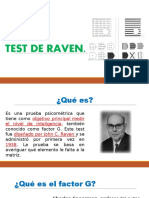 TEST DE RAVEN.pptx