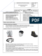 Imprimir. I-PRP-02 Instructivo Sierra Sable