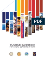 Philippine Tourism Guidebook For Local G PDF