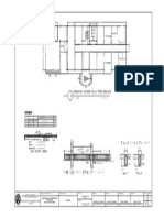 Ground Floor Plan For Ceiling: Abra District Engineering Office