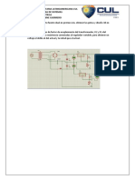 TALLER FÍSICA ELÉCTRICA FUENTE y Transistores