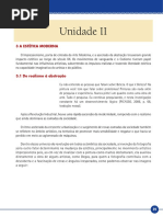 ALivro-Texto – Unidade II