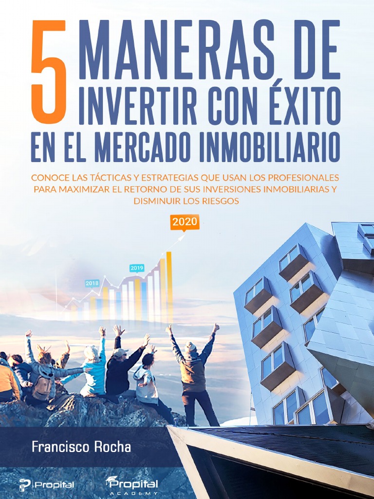 5 Claves para Invertir en Inmuebles | PDF | Apalancamiento (Finanzas ...
