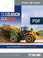 ZMG-PalasCargadoras CLG 842 - CLG 856H - ZL50CN