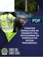 Transito Infraccion C02 PDF