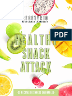 #HealthySnackAttack - 21 Recetas para Calmar la Ansiedad.pdf