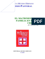 EL MATRIMONIO Y LA FAMILIA EN LA VIDA CRISTIANA GUILLERMO GOFF.pdf