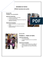 Informe de Testeo