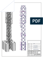 15m RDU Tower Drawings-Assembly Drawing