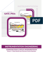 Communication Optical Instrumentation 1