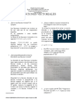 Taller de Funciones Vectoriales de Entrega