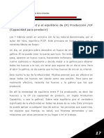 1.5. La Efectividad y El Equilibrio