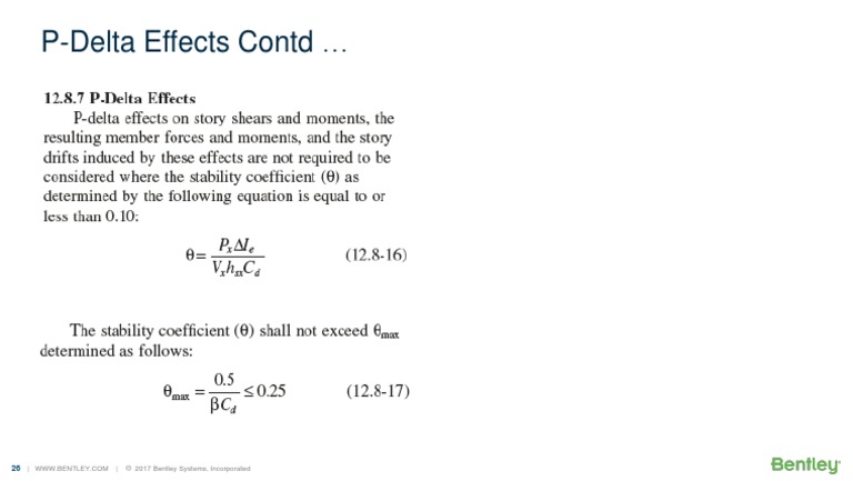 Computing - Seismic - Loads - Using - Dynamic - Analysis 26 | PDF