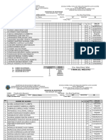 Unidad I Evaluacion Filosofia 2020