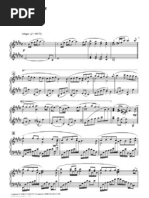 Final Fantasy Ix Melodies Of Life Piano Sheet Fantasy Games