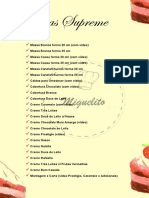 Apostila Fatias Supreme Miguelito PDF