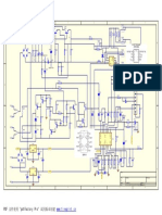 PS305D Schematic Main