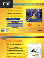 Angulos e triangulos1