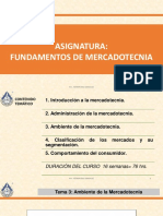 Diap. T3. Fund. de Mercadotecnia PDF