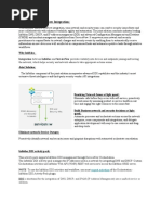 Infoblox DDI Documentation