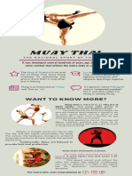 Muay Thai PDF