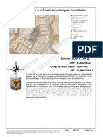 Zonas Antiguas Consolidadas - ZAC-Anexo 1 PDF