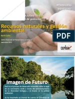 Foto de Los Recursos Naturales y Gestion Ambiental