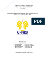 Proses Perumusan Pancasila 