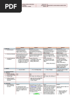 LESSON LOG HUMANITIES WEEK 3