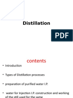 Distillation PPT 3