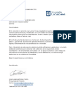 Carta para Fosfatos PDF