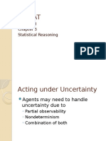 AI Module III Chapter 3 Lecture 1