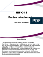 PARTES RELACIONADAS.pdf