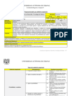 UC Probabilidad y Estadistica PDF