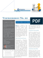 Dipeo-Vertriebsbrief Dezember 2010