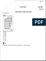 BOSE Radio Wiring