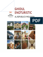 Ghid Oenoturistic PDF