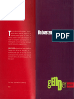 Understanding Gender PDF
