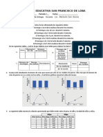 Evaluacion Biologia 7° Primer Periodo 2020